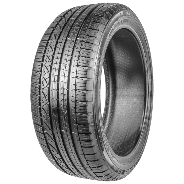 DUNLOP - GRANDTREK TOURING A/S - 235/50 R19 TL 99H M+S MO -  Sommerreifen