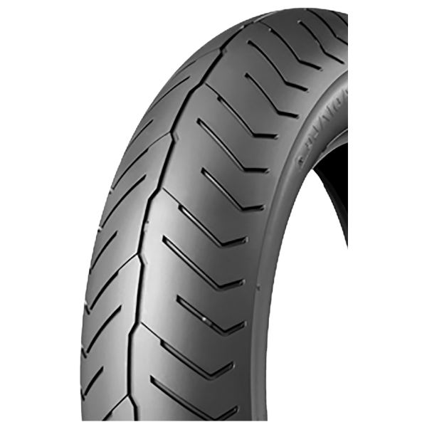 BRIDGESTONE - EXEDRA G853 - 130/70 R18 TL 63H -  Sommerreifen