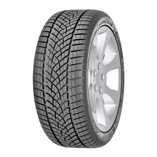 GOODYEAR - ULTRAGRIP PERFORMANCE GEN-1 - 225/45 R18 TL 95H M+S 3PMSF MFS XL MO -  Winterreifen