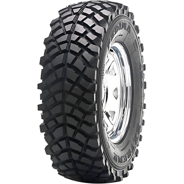 FEDIMA - EXTREME EVOLUTION - 195/80 R15 TL 100Q RETREAD -  Sommerreifen
