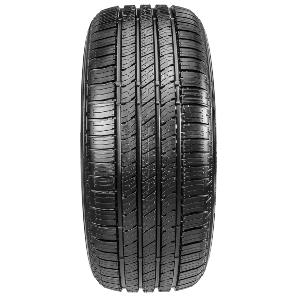 BRIDGESTONE - TURANZA ER42 - 245/50 R18 TL 100W RFT -  Sommerreifen