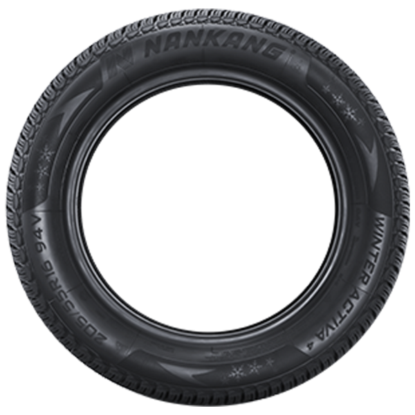 NANKANG - WINTER ACTIVA SV-4 - 145/70 R13 TL 71T M+S 3PMSF BSW -  Winterreifen