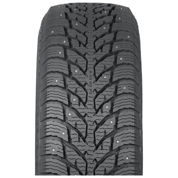 NOKIAN - NOKIAN HAKKAPELIITTA LT3 STUD - 245/75 R17 TL 121/118Q M+S 3PMSF BSW 10PR -  Winterreifen