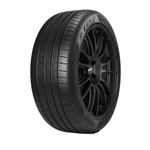 PIRELLI - P ZERO ALL SEASON XL - 245/45 R20 TL 103W XL -  Sommerreifen