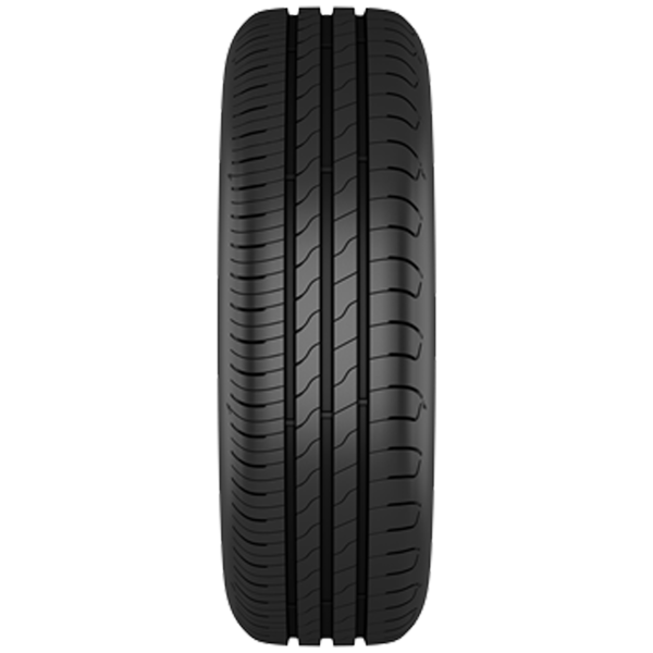 GOODYEAR - EFFICIENTGRIP COMPACT 2 - 155/65 R14 TL 75T BSW -  Sommerreifen