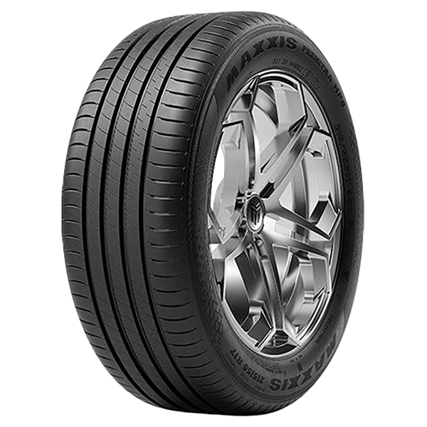 MAXXIS - PREMITRA 6 HP6 XL - 225/45 R17 TL 94W XL -  Sommerreifen