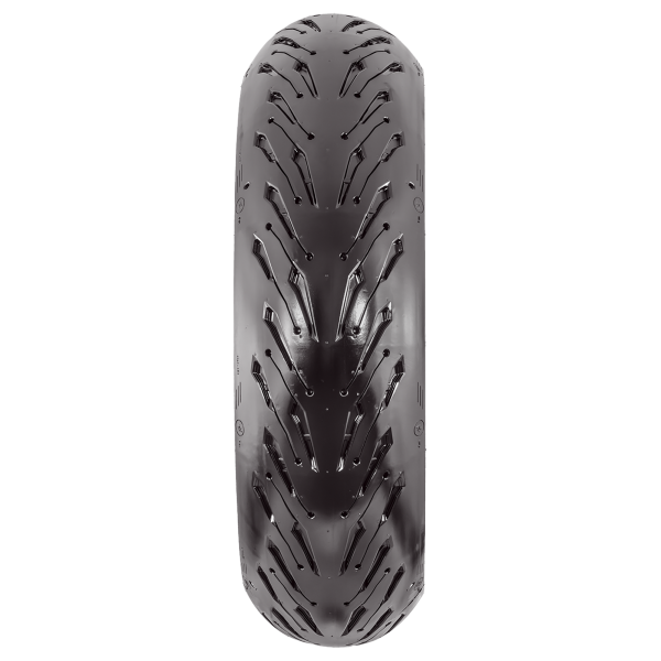 MICHELIN - ROAD 5 GT - 180/55 ZR17 TL 73(W) REAR -  Sommerreifen