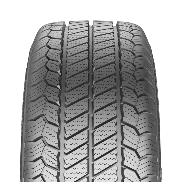 BARUM - SNOVANIS 2 - 215/75R16C 113/111R  TL 3PMSF -  Winterreifen