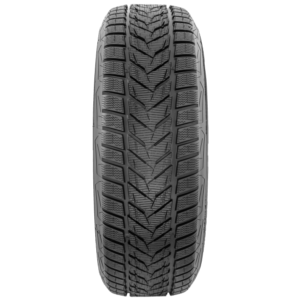 VREDESTEIN - WINTRAC XTREME S - 235/60 R18 TL 107H M+S 3PMSF XL -  Winterreifen