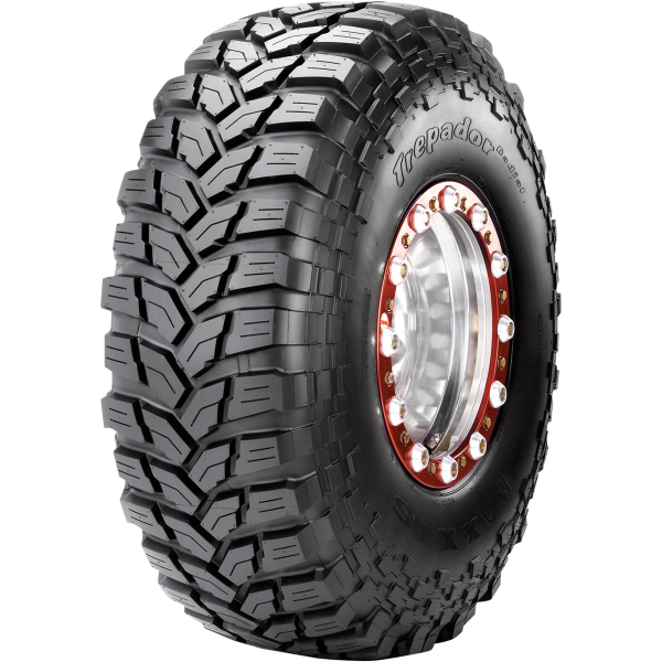 MAXXIS - TREPADOR M-8060 - 31/10.50 R15 TL 109Q BSW 6PR P.O.R -  Sommerreifen