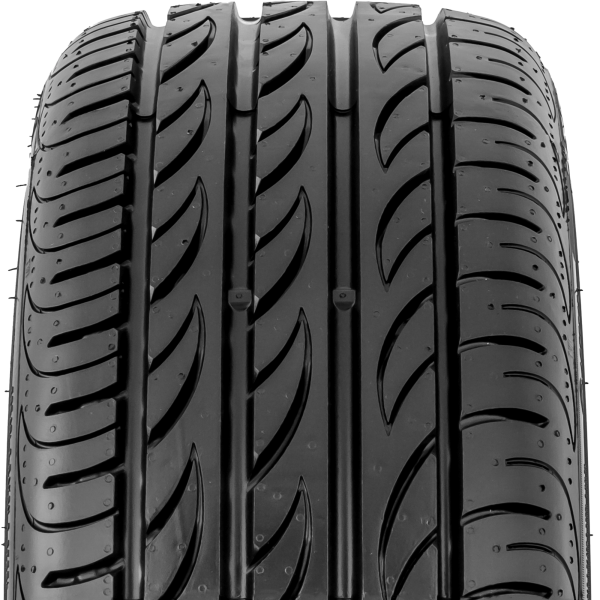 PIRELLI - PZERO NERO - 205/40 ZR17 TL 84W XL -  Sommerreifen