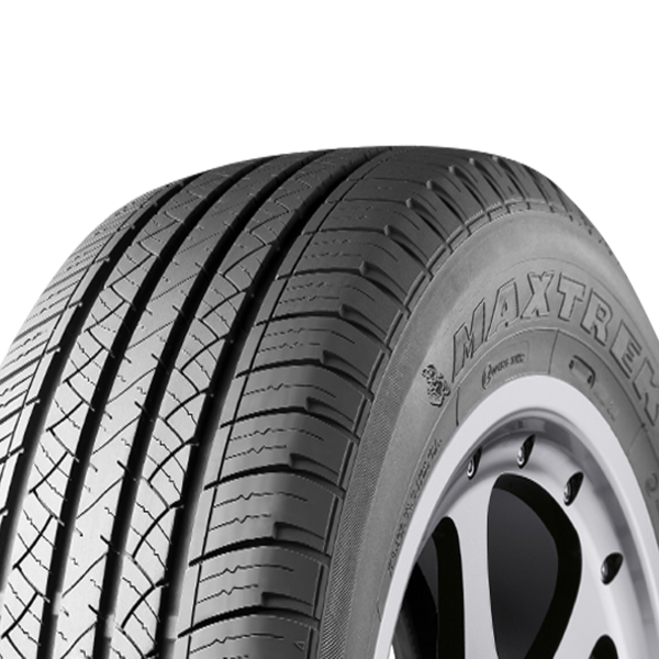 MAXTREK - SIERRA S6  - 215/70 R16 TL 108/106Q 8PR BSW -  Sommerreifen