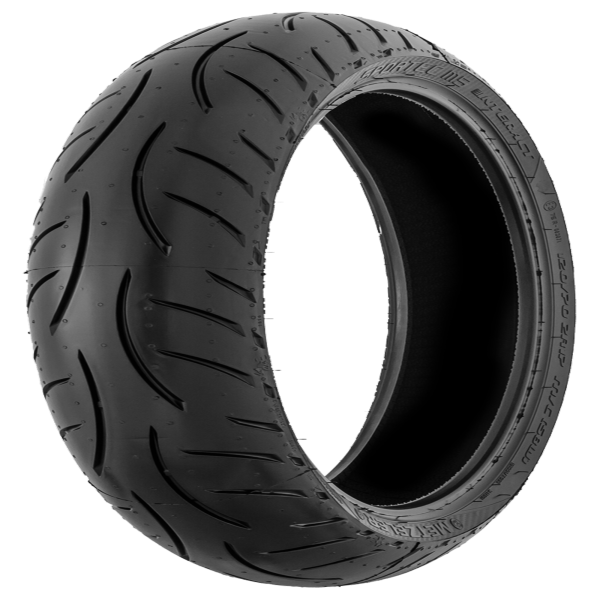 METZELER - SPORTEC M5 INTERACT FRONT - 110/70 R17 TL 54H FRONT -  Sommerreifen