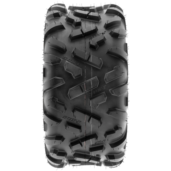 SUN-F - A-051 6PR - 16/8.00 -7 TL 20F 6PR BSW -  Sommerreifen