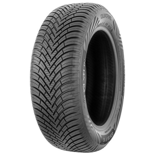 VREDESTEIN - QUATRAC - 225/45 R17 TL 94V M+S 3PMSF XL BSW FSL -  Ganzjahresreifen