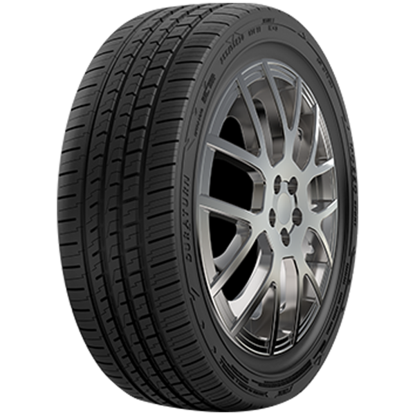 DURATURN - MOZZO SPORT - 275/40 R20 TL 106W XL -  Sommerreifen