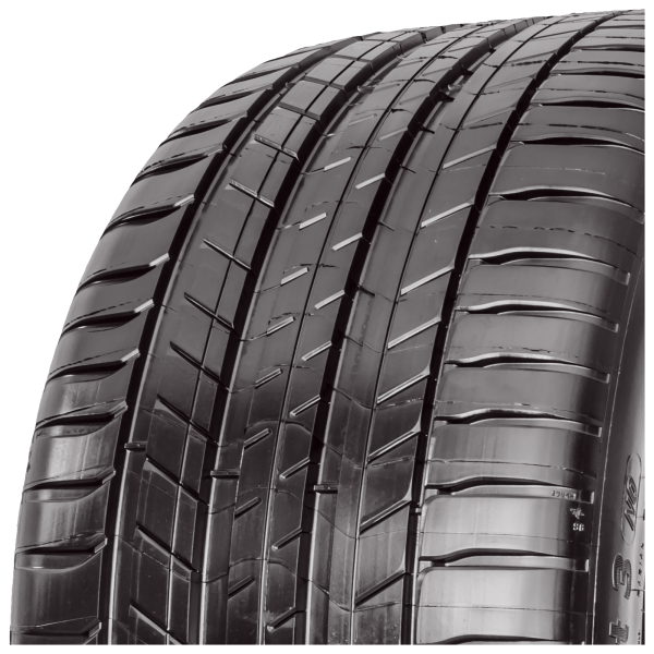 MICHELIN - LATITUDE SPORT 3 - 265/50 R20 TL 111Y XL -  Sommerreifen