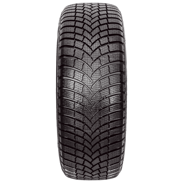 BRIDGESTONE - BLIZZAK LM001 EVO - 195/65R15 91T  TL 3PMSF AML LAML -  Winterreifen