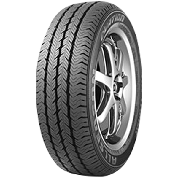 OVATION - VI-07 AS - 175/70R14C 95/93S TL M+S 6PR 3PMSF -  Ganzjahresreifen