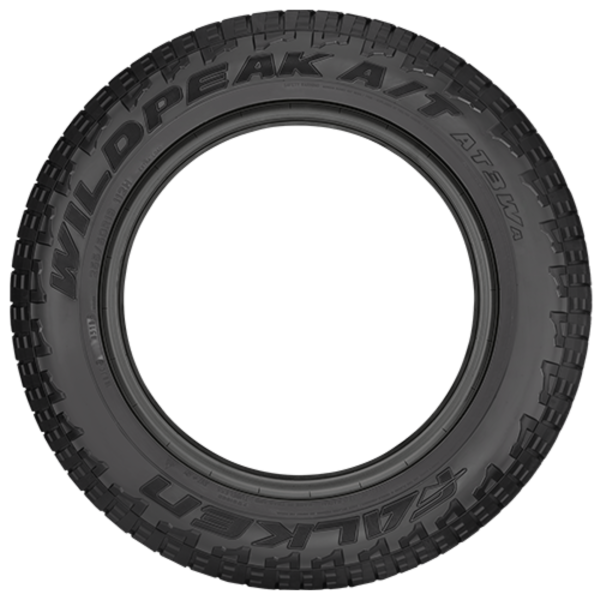 FALKEN - WILDPEAK A/T AT3WA - 235/65 R17 TL 108V M+S 3PMSF XL -  Ganzjahresreifen