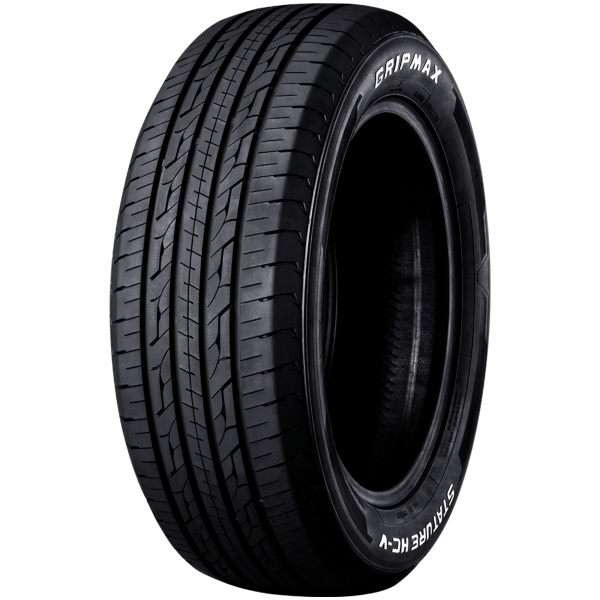 GRIPMAX - STATURE HC-V - 215/65 R16 TL 109/107S * M+S RWL 8PR -  Sommerreifen