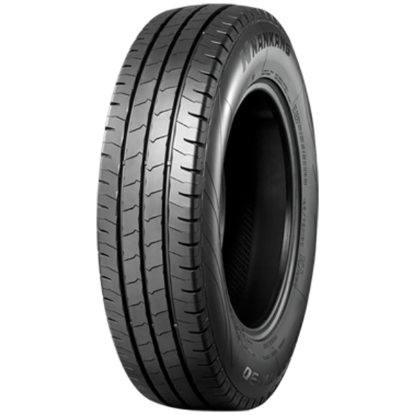 NANKANG - VAN CW-30 - 245/40 R20 TL 109/107R * BSW 8PR -  Sommerreifen