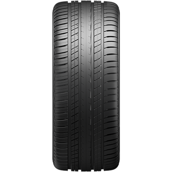 DYNAMO - HISCEND-H MSU01 - 285/40 R20 TL 104Y BSW -  Sommerreifen