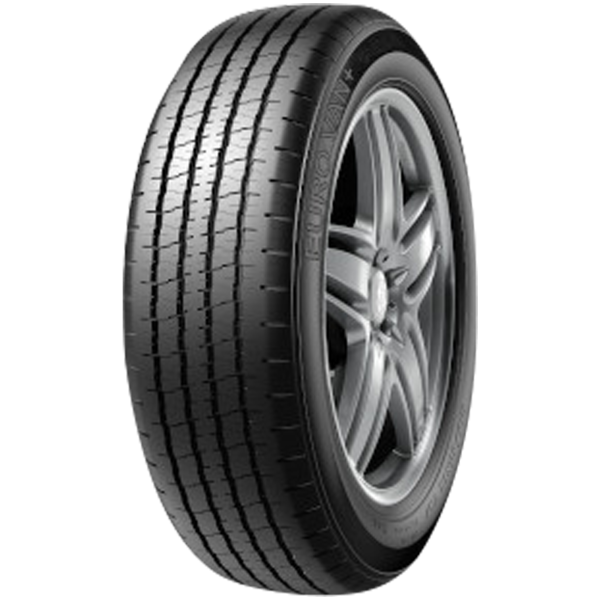 FORTUNA - EURO VAN+ - 185/80 R14 TL 102/100R 8PR BSW -  Sommerreifen