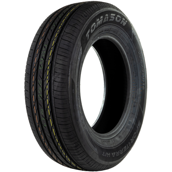TOMASON - SPORT TERRA H/T - 225/65 R17 TL 102H -  Sommerreifen