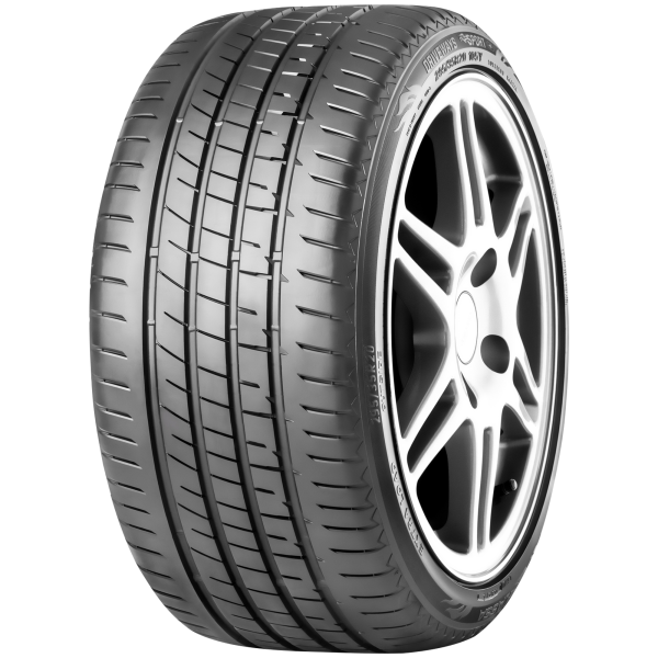 LASSA - DRIVEWAYS SPORT + - 235/45 R18 TL 98Y XL BSW -  Sommerreifen