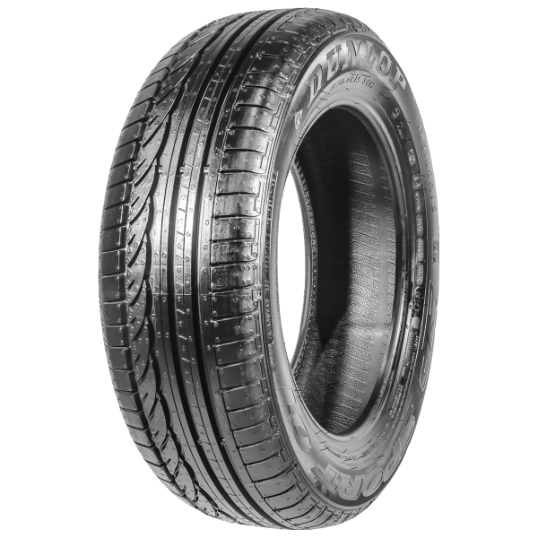 DUNLOP - SP SPORT 01 - 225/55 R16 TL 95Y MFS AO -  Sommerreifen