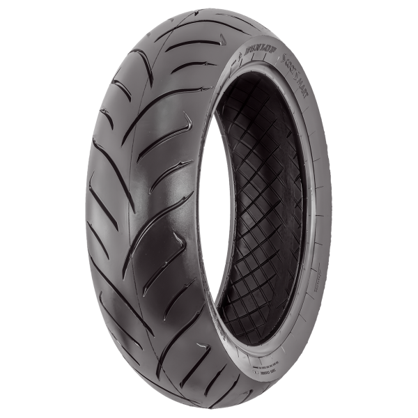 DUNLOP - SCOOTSMART - 140/70 -15 TL 69S -  Sommerreifen