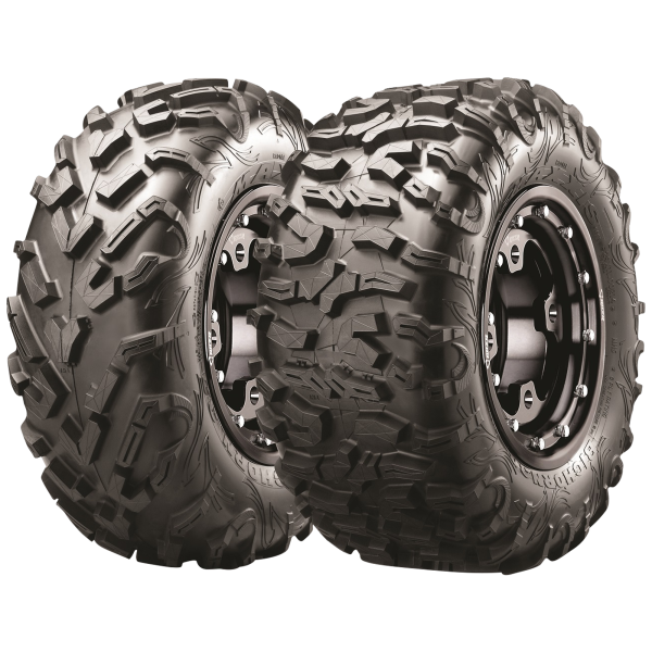 MAXXIS - BIGHORN 3.0 M301 - 26/9.00 R14 TL 47M -  Sommerreifen