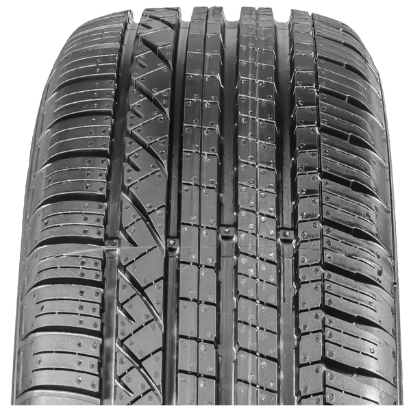 DUNLOP - GRANDTREK TOURING A/S - 225/70 R16 TL 103H M+S -  Sommerreifen