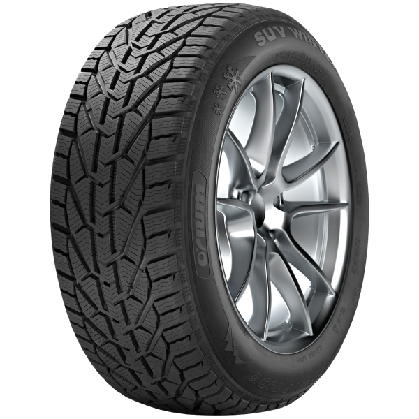 ORIUM - ORIUM SUV WINTER - 235/65 R17 TL 108H M+S 3PMSF XL -  Winterreifen