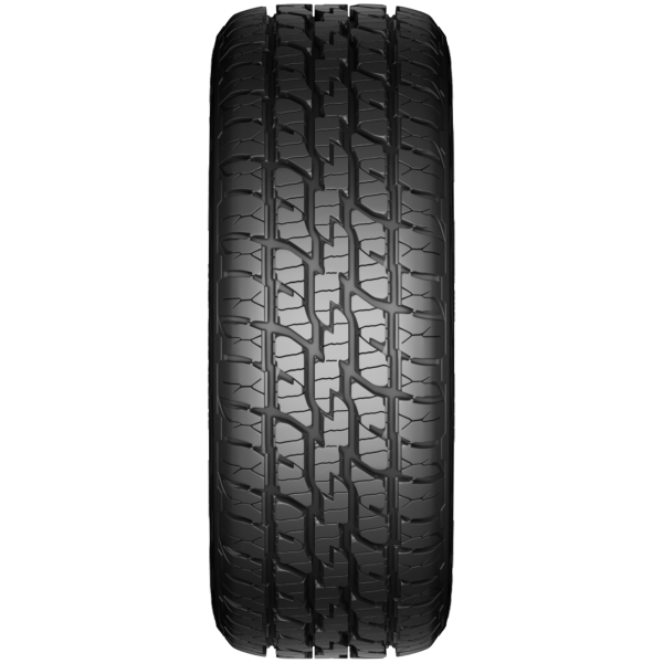 COOPER - DISCOVERER ATT - 225/60 R17 TL 103H M+S XL -  Sommerreifen