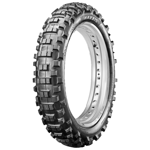 MAXXIS - MAXXENDURO M-7324 - 140/80 -18 TT 70R TT -  Sommerreifen