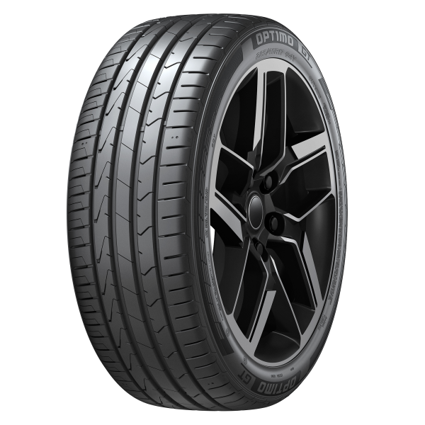 OPTIMO - GT OK41 XL FSL - 225/50 R17 TL 98Y FSL XL -  Sommerreifen