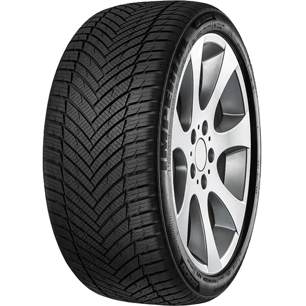 IMPERIAL - AS DRIVER - 175/70 R12 TL 80T 3PMSF -  Ganzjahresreifen