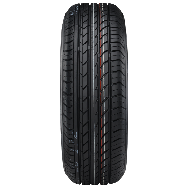 APLUS - A608 - 195/60 R15 TL 88V BSW -  Sommerreifen