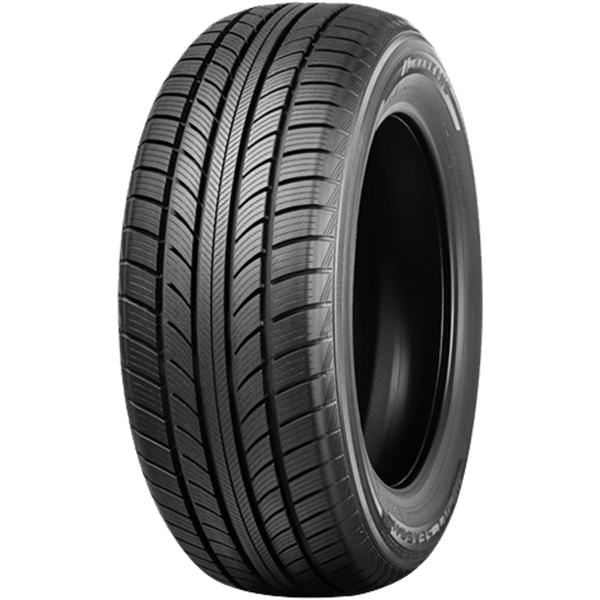 NANKANG - N-607+ - 175/55R15 77H TL 3PMSF -  Ganzjahresreifen