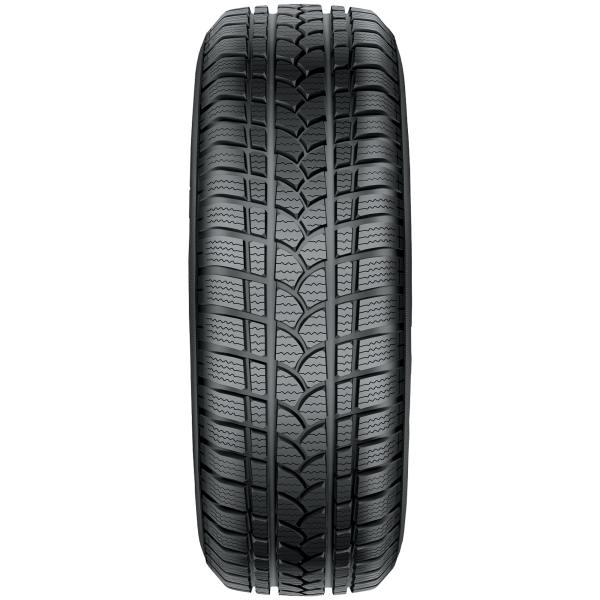 RIKEN - SNOWTIME B2  - 185/65R14 86T TL 3PMSF -  Winterreifen