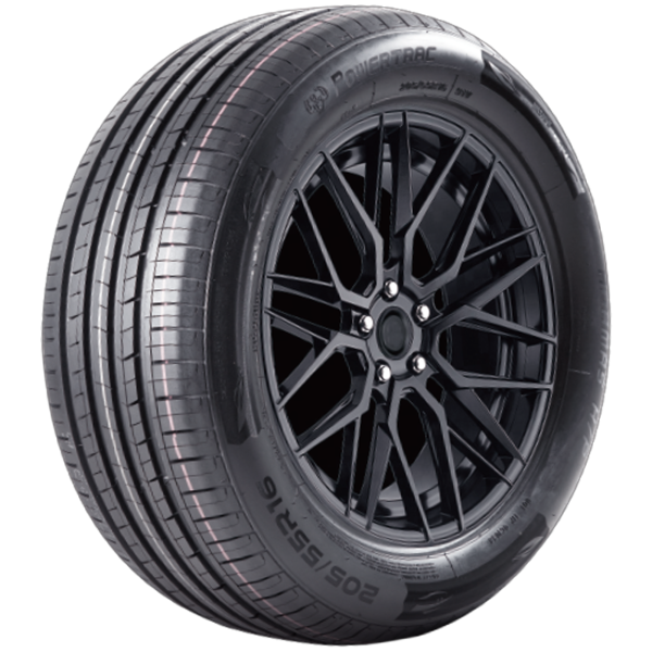 POWERTRAC - ADAMAS H/P - 175/65 R14 TL 86T M+S XL BSW -  Sommerreifen