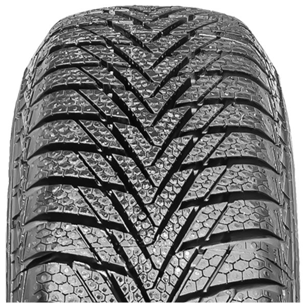 CONTINENTAL - CONTIWINTERCONTACT TS 800 - 145/80 R13 TL 75Q M+S 3PMSF -  Winterreifen