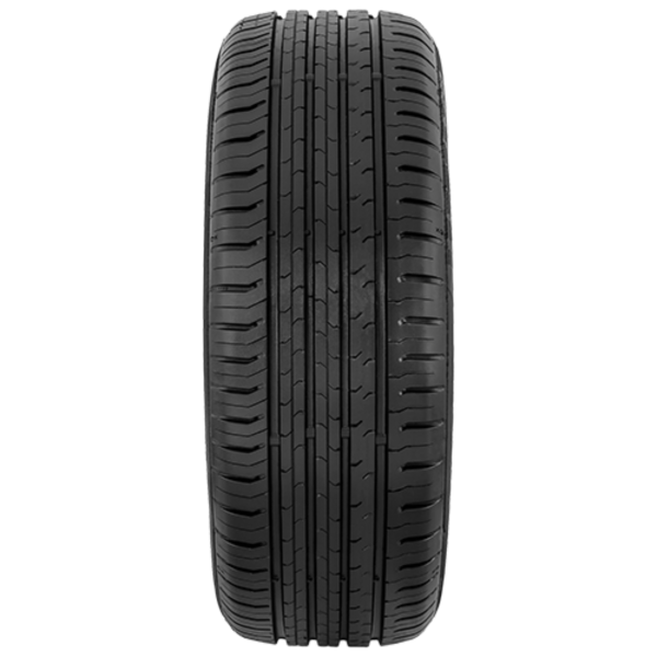 CONTINENTAL - CONTIECOCONTACT 5 SUV - 235/60 R18 TL 107V XL FR -  Sommerreifen