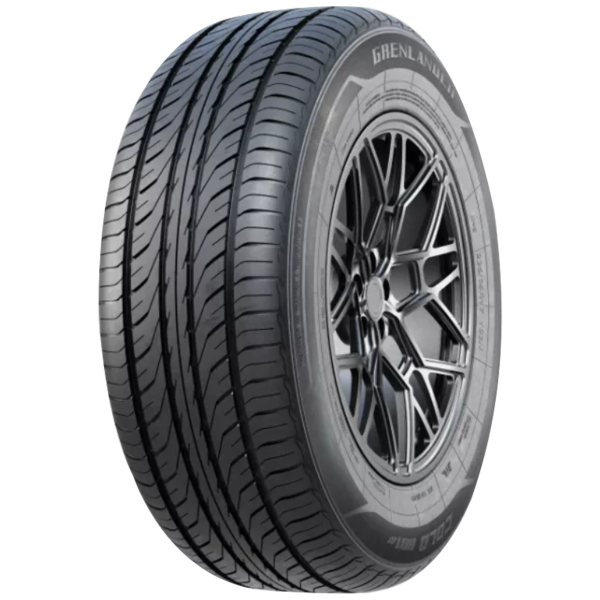GRENLANDER - COLO H01 - 205/65 R16 TL 95H BSW -  Sommerreifen