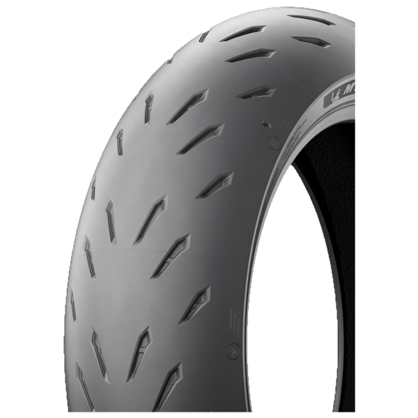 MICHELIN - POWER GP - 180/55 ZR17 TL 73(W) -  Sommerreifen