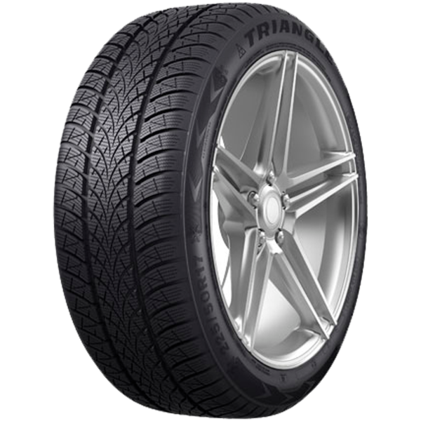 TRIANGLE - WINTERX TW401 - 205/55 R16 TL 94V M+S 3PMSF XL BSW -  Winterreifen
