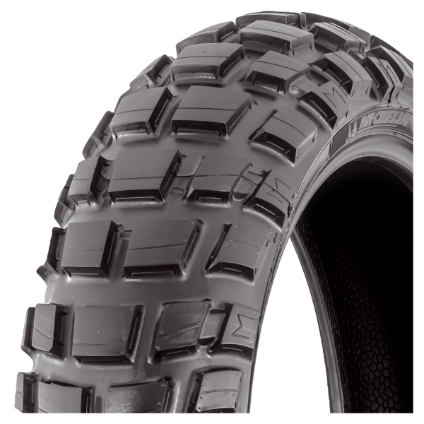 MICHELIN - ANAKEE WILD - 110/80 -18 TT 58S M+S TT -  Sommerreifen