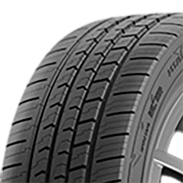 DURATURN - MOZZO 4S - 215/60 R16 TL 99V XL BSW -  Sommerreifen